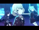 【プロセカ 3DMV】Ready Steady / Vivid BAD SQUAD × ビビバスミク【Red step rabbit】