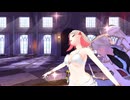 Closers Yoon Ria 水着 リョナ
