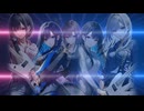 『Next Stage』feat.ROSE & POPY（SynthesizerV）