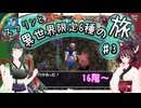 【トルネコ3】スラリンと異世界限定6種の旅#3