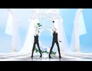 【MMD】Surges【VRoid】