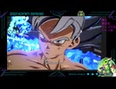 【DBSZ】ジレン視点だと悟空の主人公補正がエグすぎる...【切抜】
