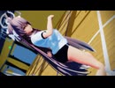 【Blue Archive/MMD】ドラマツルギー【浦和ハナコ】【2024年ＭＭＤ秋祭り】