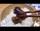 【一品もの】秋の味覚を手軽に楽しむために常備菜に仕立てましょうか（なす味噌）【ゆっくり音声】