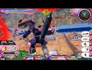 【ティエレンタオツー視点】道化のEXVS2OB_47【ヘカテー】