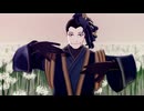 登別の（金カムmmd）