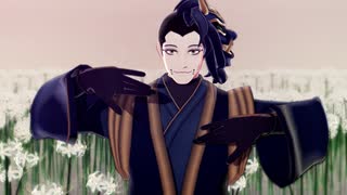 登別の（金カムmmd）