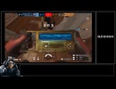 【ﾀﾞｲﾔを目指してゆっくり実況】R6S(PC版)ﾗﾝｸﾏｯﾁ【part65】