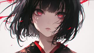 鬼灯／RUHIA feat.宮舞モカ