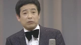 立川談志 漫談(1981年7月5日)