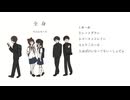 今日山セイル 1st ミニアルバム 『全身』 クロスフェード