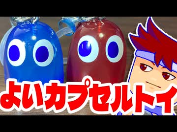 ミクロの世界編。【バーチャルいいゲーマー佳作選】