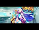 【FGO】水着カーマ(アヴェンジャー)《マイルーム》絆。