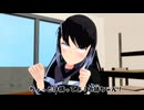 【MMD】ミリアルは構ってほしいようです【劇場】
