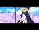 【FGO】バゼットをフレンドさんから借りて遊んでみた。
