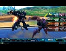 【ティエレンタオツー視点】道化のEXVS2OB_48