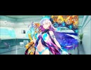 【FGO】水着カーマ(アヴェンジャー)《マイルーム》邪竜。