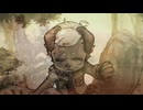 戦場のフーガ つぶやき実況13-2