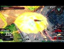 EXVS2OB　お願いN特格なフォーンファルシア視点　オバブ