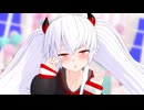 【MMD】グリアロちゃんでおねがいダーリン(カメラモーション配布)