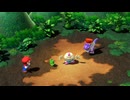 勇者が往く！　マリオＲＰＧリメイク二人で雑談プレイ　part3