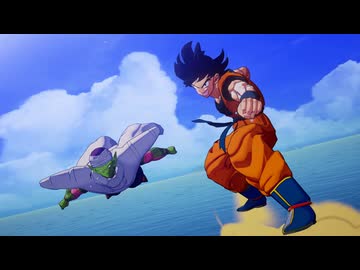 ドラ田ンボールZ KBTIT.mp2