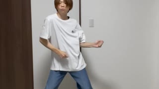 Beyond the way【踊ってみた】