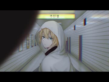 【刀剣乱舞偽実況】写しが走る8番出口【単発】