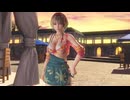 メグ１（夕方）
