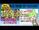 【レポ・購入品紹介】第65回世界の貨幣・切手・テレホンカードまつりに行ってきた