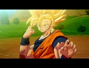 ドラゴンボールZ　カカロット　初見プレイ　Part13
