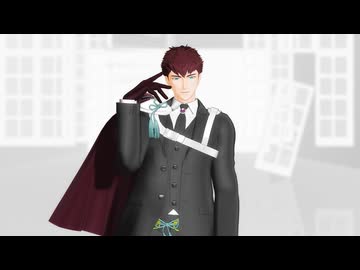 【MMD刀剣乱舞】Gimme×Gimme【小豆長光モデル配布】【2025/09/19更新】