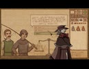 錬金バイト虚音イフpart1 (Potion Craft Alchemist Simulator)