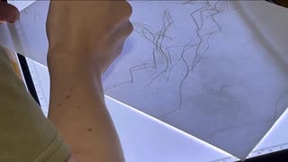 Free!  ダンスの振り付けみたいな動画です□