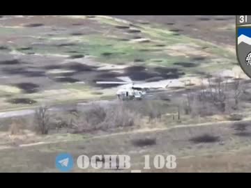 ホモと見るジャベリンVSヘリ