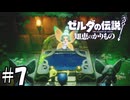 大妖精【ゼルダの伝説 知恵のかりもの】07