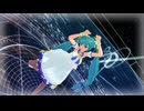 【MMD】うちのみくさんに パラレルラルラ 踊らせてみた