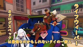 アリアルOW2！#36