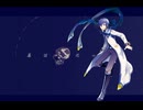 「KAITO V3」病名は愛だった（vocaloid cover）