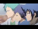 多数欠　第14話　嘘