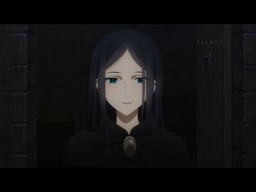 狼と香辛料 MERCHANT MEETS THE WISE WOLF 第15幕「鳥の羽と不思議な鉱石」