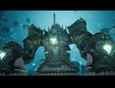[FF7リバース] 第53回(53-1) 召喚獣アレクサンダー戦