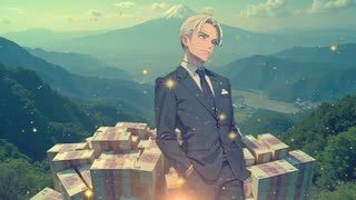 【内部留保ブルース】内部留保 山ほどためて コストカット やめられぬ 貯金が 増える 山のよう 家計簿脳の 経営者たち