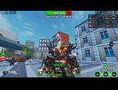【Roblox/ロブロックス】スキビディタワーディフェンス　#2【東北家実況】