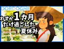 【インディゲーム】フランス版ぼくのなつやすみ ドルドーニュ【Dordogne】チャプター1後半