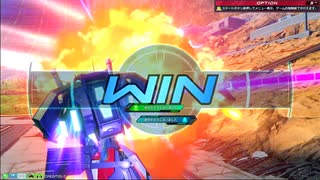 【EXVS2OB】ですともおじさんのオバブ珍道中357