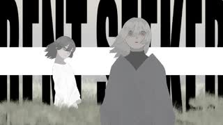 RENT SEEKER / flower・重音テトSV