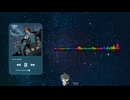 off vocal - 君の知らない物語 / supercell BANDCOVER by ナナイリク