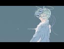 千切パン『透明人間』Vo.音街ウナ