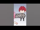 頭のいい人にしか分からない意味が分かると怖い話【超能力者】#shorts #アニメ #anime #騎士a #knighta